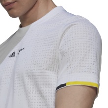 adidas Tennis T-shirt London Freelift white Men